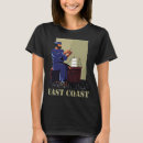 Search for east coast tshirts Travel