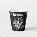 Search for gemini zodiac mugs Modern