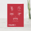 Search for sign language cards Design