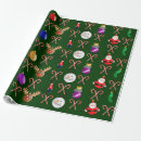 Search for frostys wrapping paper Reindeer