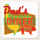 Search for barbeque coasters Dad