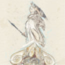 Search for ancient greek stickers Europe