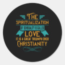 Search for god is great stickers Christian