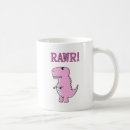 Search for angry mugs Dinosaur