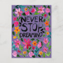 Search for positive saying postcards Flowers