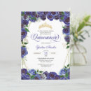 Search for quince invitations Tiara