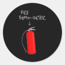 Search for fire fighter stickers Party