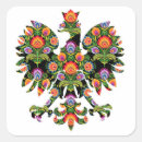 Search for polskie stickers Eagle
