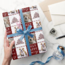 Search for puppy christmas wrapping paper Pet