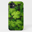 Search for leaf vine iphone cases Green