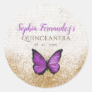 Search for rustic vintage stickers Elegant