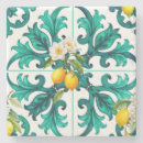 Search for mosaic coasters Azulejo