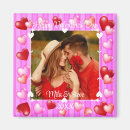 Search for february 14 magnets Be my valentine