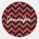 Search for glitter chevron stickers Modern