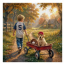 Search for for boys posters Puppy