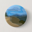 Search for abstract landscape badges Hills