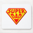 Search for super daddy mousepads Mum