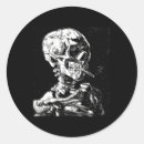 Search for scary skull stickers Movie