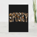 Search for fall halloween cards Floral