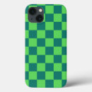 Search for blue gingham phone cases Chequerboard
