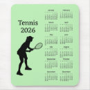 Search for tennis mousepads Racquet