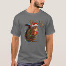 Search for squirrel christmas tshirts Animal