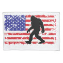 Search for bigfoot pillowcases Sasquatch