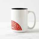 Search for nordic pattern mugs Woodland