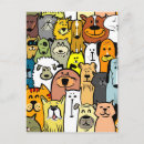 Search for pet adoption postcards Animal