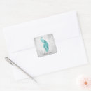Search for teal peacock wedding stickers Elegant