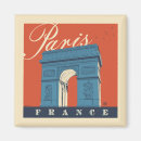 Search for paris magnets Triumphal arch