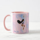 Search for dance recital mugs Ballerina