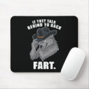 Search for fart mousepads Joke