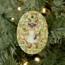 Search for tennis christmas tree decorations Player