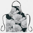 Search for lined paper aprons Illustration