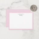 Search for cute note cards Minimalist