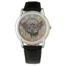 Search for death watches Skull