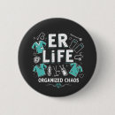 Search for funny nurse badges Healthcare worker