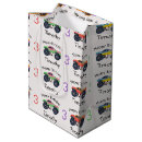 Search for monster trucks gift bags Kids