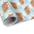 Search for horse lover wrapping paper Nature
