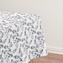 Search for fairy tablecloths Birds