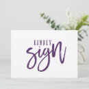 Search for guests invitations Calligraphy