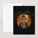 Search for 31st postcards Trick or treat