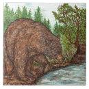 Search for stream tiles Outdoors