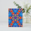 Search for kaleidoscope postcards Meditation