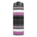 Search for grey striped mugs Black