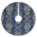 Search for skull tree skirts Seamless