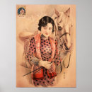 Search for old cigarette posters Tobacco