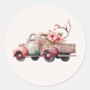 Search for old wood stickers Rustic