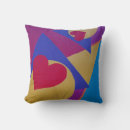 Search for bright vibrant cushions Colorful
